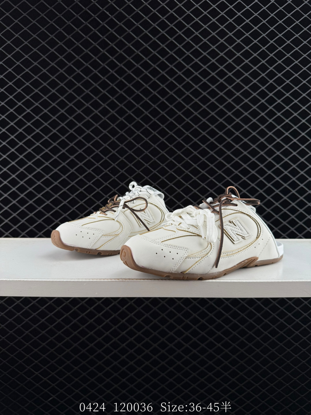 Miu Miu x New Balance  New Balance 530